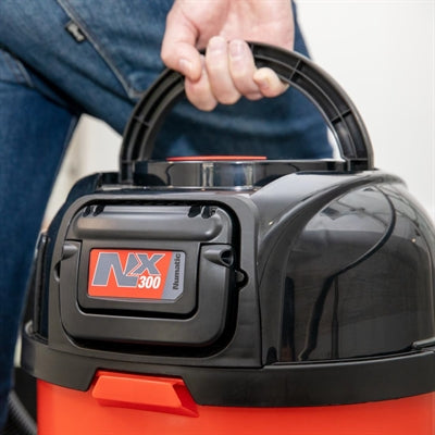 Numatic Pro Cordless Henry Vacuum NBV240NX