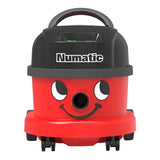 Numatic Pro Cordless Henry Vacuum NBV240NX
