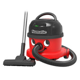 Numatic Pro Cordless Henry Vacuum NBV240NX