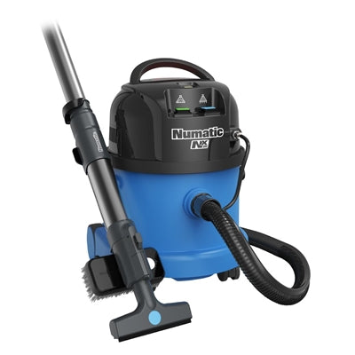 Numatic Pro Cordless Vacuum for Carpets & Hard Floors CTB370NX