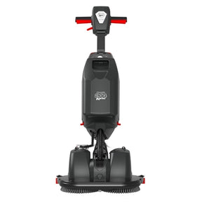 Numatic Scrubber Dryer 244NX-RC