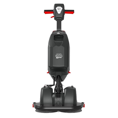 Numatic Scrubber Dryer 244NX-RC
