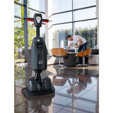 Numatic Scrubber Dryer 244NX-RC