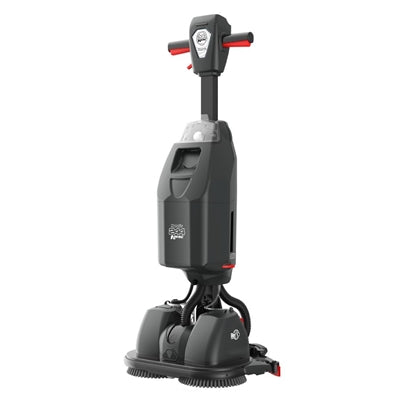 Numatic Scrubber Dryer 244NX-RC