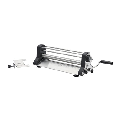 De Buyer Multi-Dough Sheeter 3001