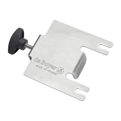 De Buyer Multi-Dough Sheeter 3001