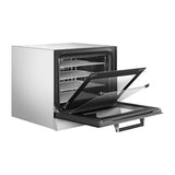 Smeg Convection Oven 3kW ALFA43XE2HDS