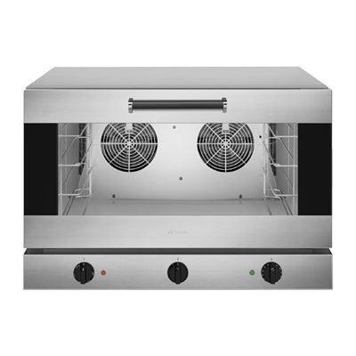 Smeg Drop Down Door Convection Oven 6.9kW ALFA420H-2