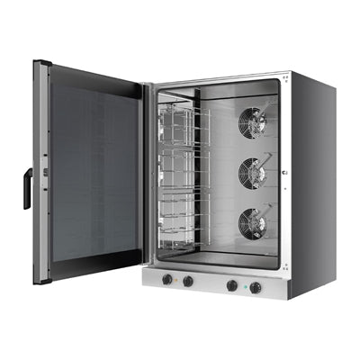 Smeg Convection Oven 15.7kW ALFA1035H-2