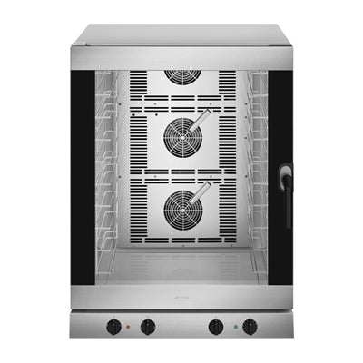 Smeg Convection Oven 15.7kW ALFA1035H-2
