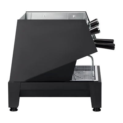 La Pavoni BART Compact 2 Group Automatic Coffee Machine PPBTC2VBN00UK