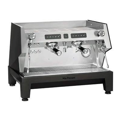 La Pavoni BART 2 Group Automatic Coffee Machine PPNBT2VAN00EU
