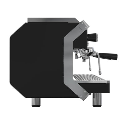 La Pavoni Geniale 3 Group Automatic Coffee Machine PPGEN3VAN00EU