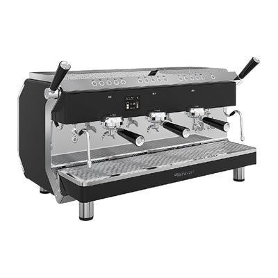 La Pavoni Desiderio 3 Group Automatic Coffee Machine PPDES3VAN00EU