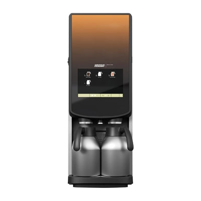 Bravilor Bolero Turbo 43 Instant Drinks Machine Single Phase with Installation & Training