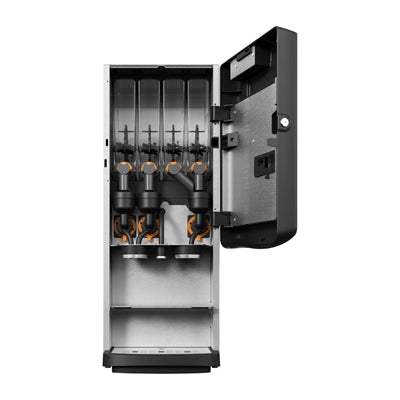 Bravilor Bolero Turbo 43 Instant Drinks Machine with Installation and Training