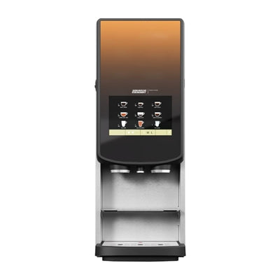 Bravilor Bolero Turbo 43 Instant Drinks Machine with Installation and Training