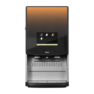 Bravilor Bolero Turbo XL 43 Instant Drinks Machine Single Phase with Installation & Training