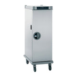Tournus Roll'Service Solid Door Heated Banquet Cart 15x GN 1/1 507351AS