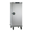 Tournus Roll'Service Heated Banquet Cart Solid Stainless Steel Door 20xGN 2/1 507481AS
