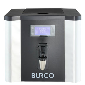Burco 3Ltr Wall Mounted Autofill Filtered Water Boiler AFF3WM