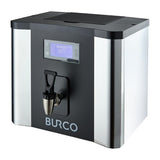 Burco 3Ltr Wall Mounted Autofill Filtered Water Boiler AFF3WM