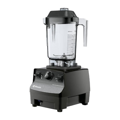 Vitamix Drinks Machine Advance Blender Black
