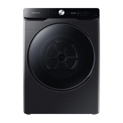 Samsung Series 9 16kg Heat Pump Tumble Dryer DV16DG8600BVU1
