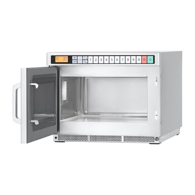 Panasonic Programmable Inverter Microwave 18Ltr 1800W NE1864