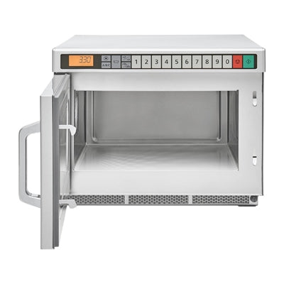 Panasonic Programmable Inverter Microwave 18Ltr 1800W NE1864