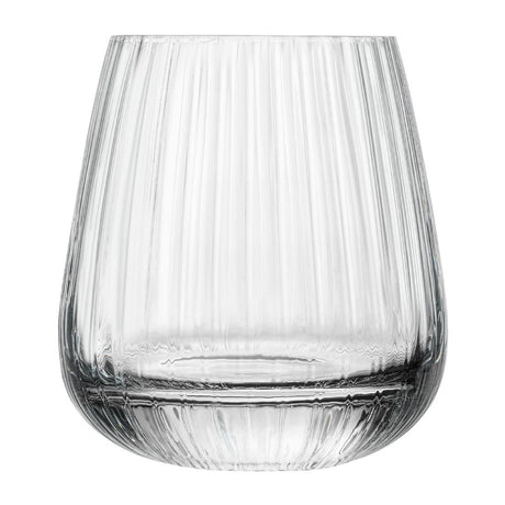 Luigi Bormioli Speakeasy Swing Double Old Fashioned Glasses 400ml/14oz (24 Pack)