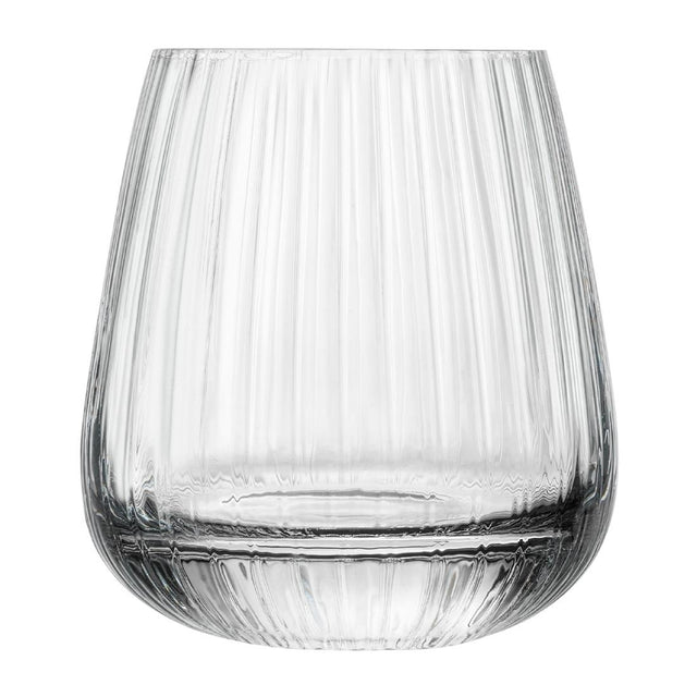 Luigi Bormioli Speakeasy Swing Double Old Fashioned Glasses 400ml/14oz (24 Pack)