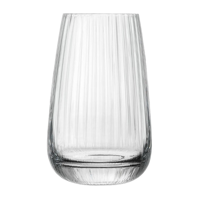 Luigi Bormioli Speakeasy Swing Cooler Glasses 510ml/18oz (24 Pack)