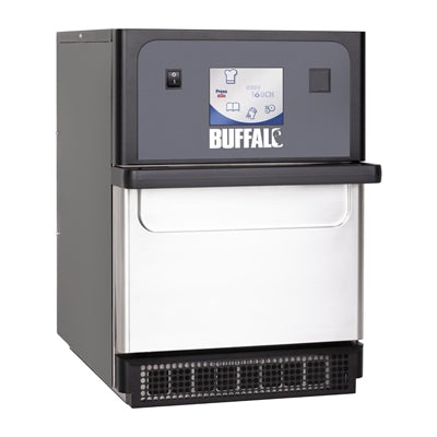 Buffalo High Speed Oven
