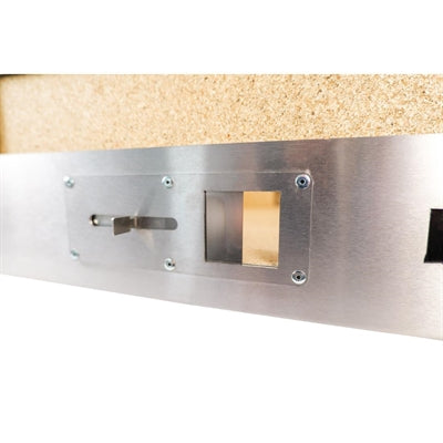 Buffalo Medium Konro Hibachi Grill 465mm