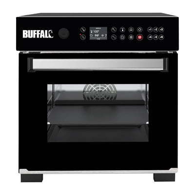 Buffalo High Speed Convection Oven