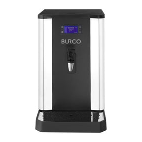 Burco 10Ltr Counter Top Autofill Filtered Boiler AFF10CT