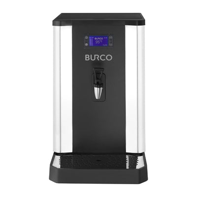 Burco 10Ltr Counter Top Autofill Filtered Boiler AFF10CT