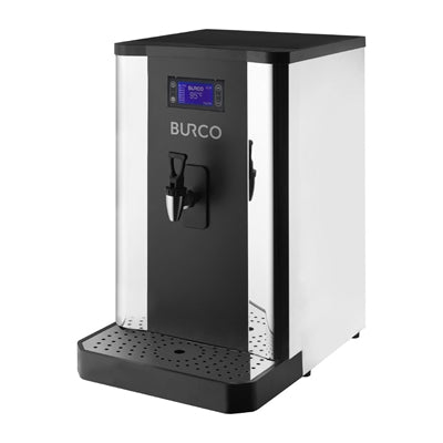 Burco 10Ltr Counter Top Autofill Filtered Boiler AFF10CT