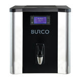 Burco 5Ltr Wall Mounted Autofill Filtered Boiler AFF5WM