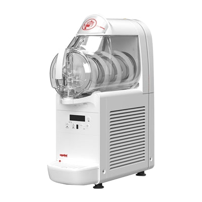 Ugolini Minigel Plus 1 Single Soft Serve Ice Cream Machine