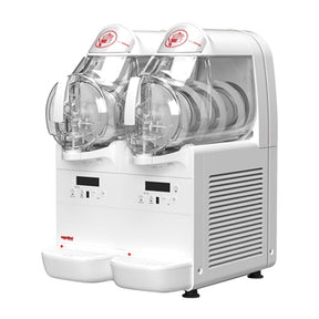 Ugolini Minigel Plus 2 Double Soft Serve Ice Cream Machine