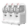 Ugolini Minigel Plus 3 Triple Soft Serve Ice Cream Machine