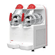 Ugolini NG 6/2 EASY Frozen Drinks Machine 2x 6Ltr