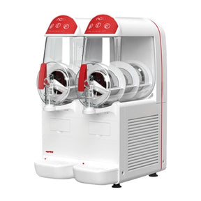 Ugolini NG 10/2 L EASY Frozen Drinks Machine 2x 10Ltr