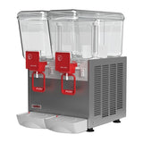Ugolini ARCTIC DX 12/2AA Double Bowl Chilled Drinks Machine