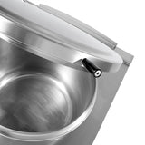Giorik PEI910 100Ltr Electric Indirect Heat Boiling Pan