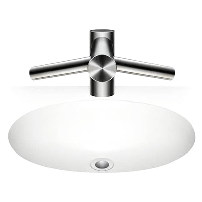 Dyson Tap Airblade Wash+Dry Hand Dryer WD04