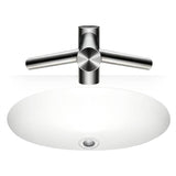 Dyson Tap Airblade Wash+Dry Hand Dryer WD04