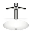 Dyson Tap Airblade Wash+Dry Hand Dryer WD05